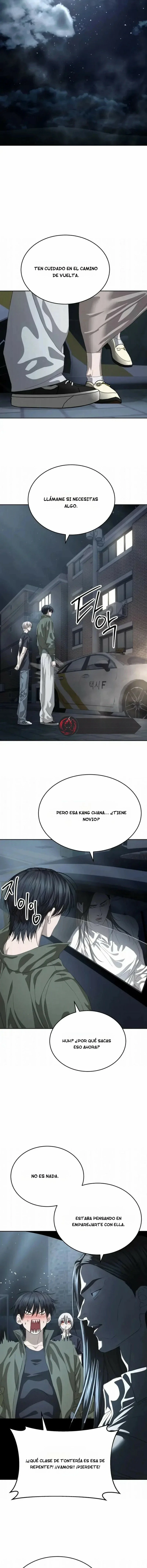 Read Funcionario especial ES Manga Online