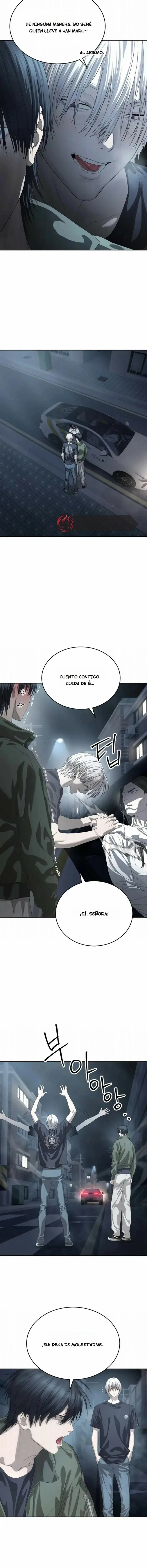 Read Funcionario especial ES Manga Online