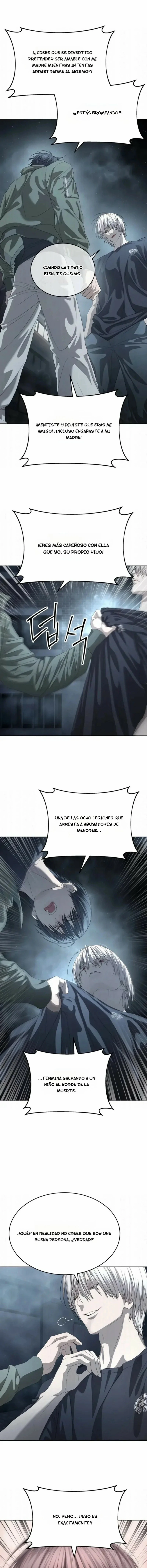 Read Funcionario especial ES Manga Online