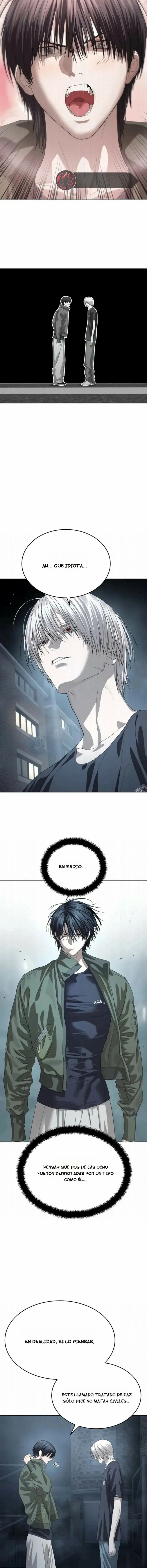 Read Funcionario especial ES Manga Online