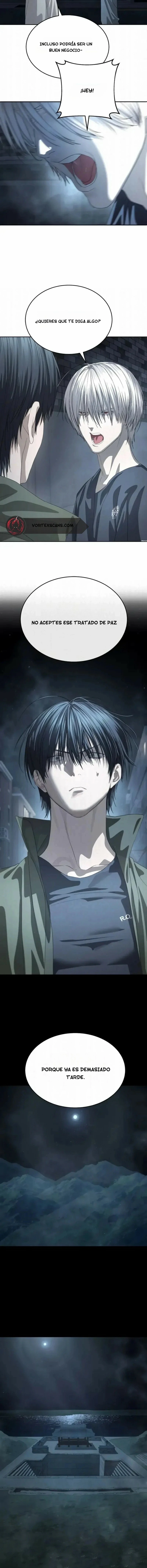 Read Funcionario especial ES Manga Online