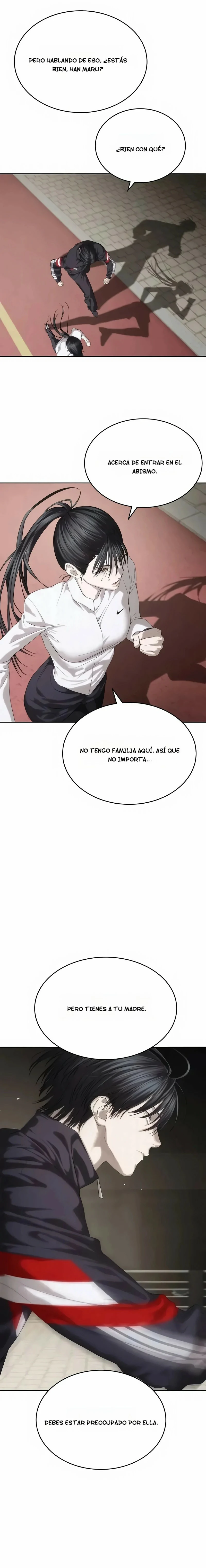 Read Funcionario especial ES Manga Online