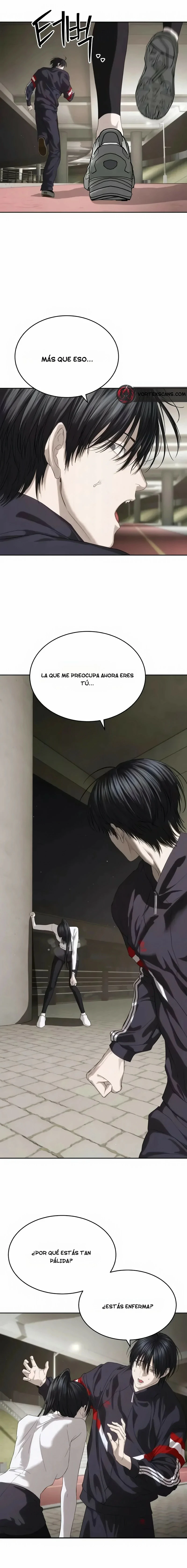 Read Funcionario especial ES Manga Online