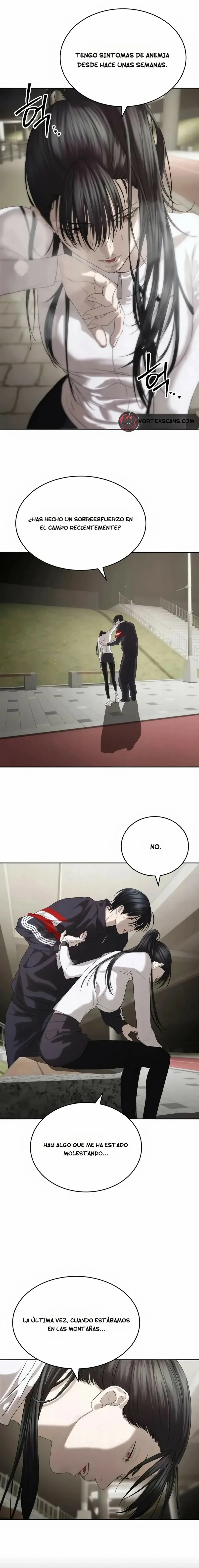 Read Funcionario especial ES Manga Online