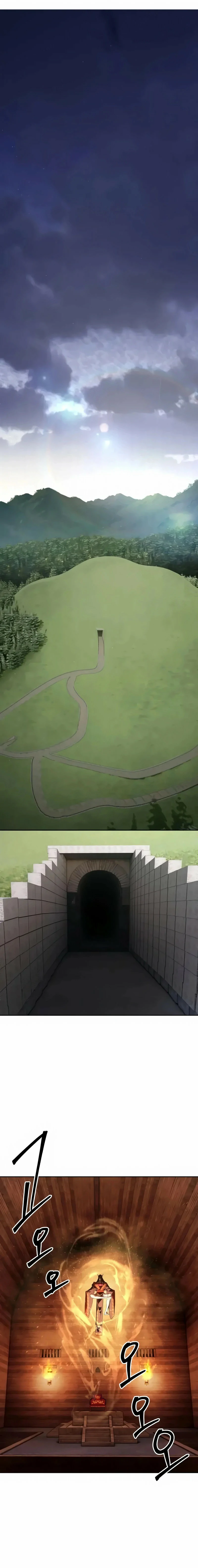 Read Funcionario especial ES Manga Online