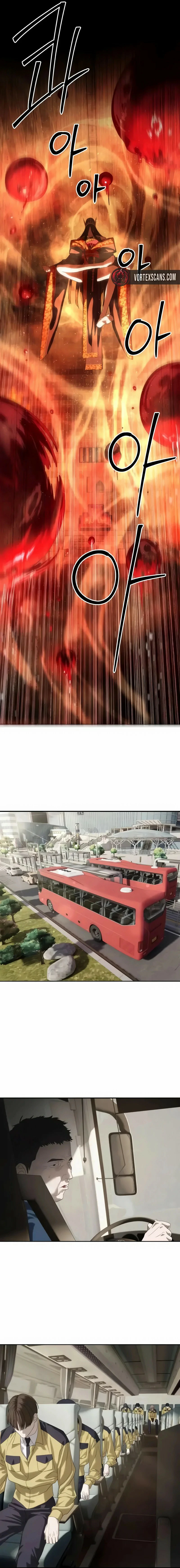 Read Funcionario especial ES Manga Online