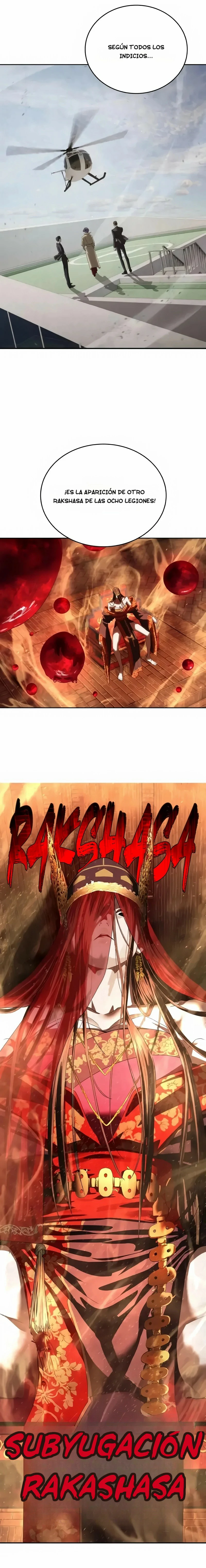 Read Funcionario especial ES Manga Online