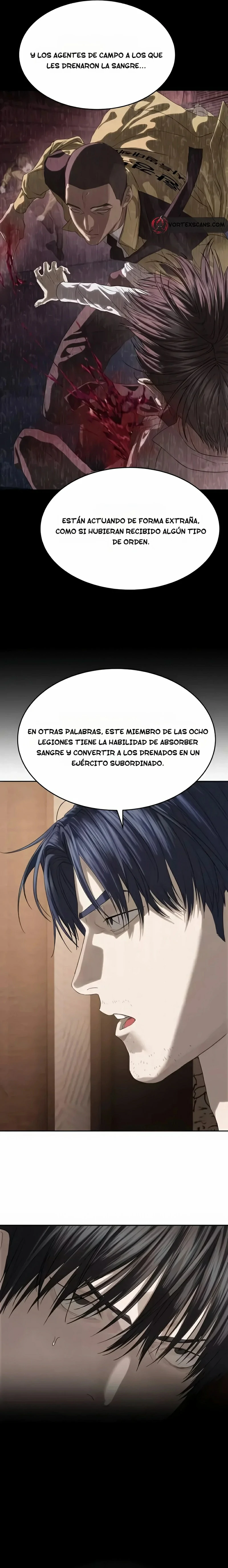 Read Funcionario especial ES Manga Online