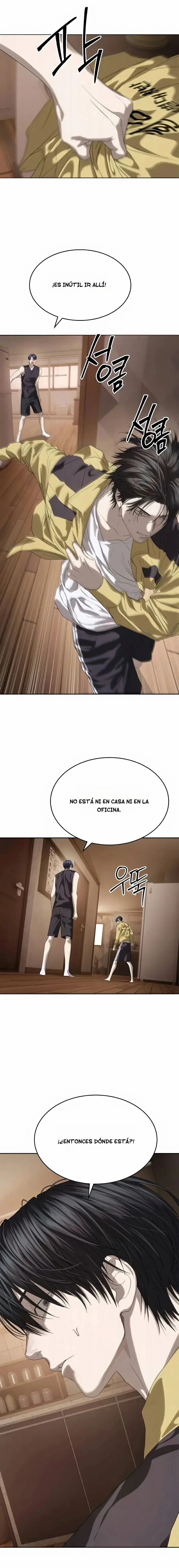 Read Funcionario especial ES Manga Online