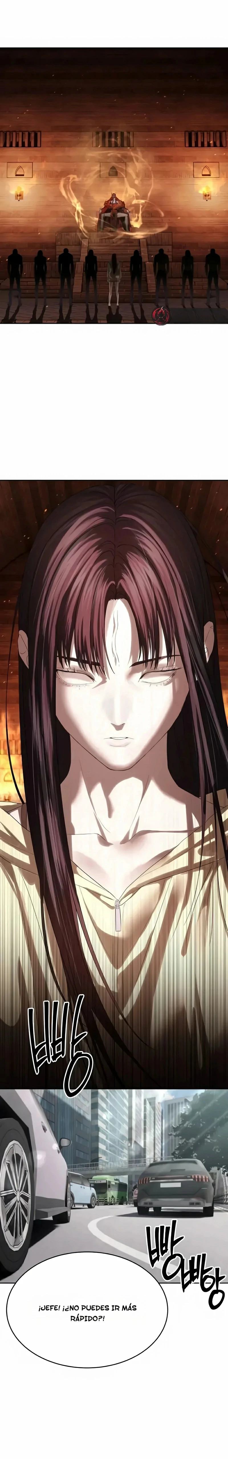 Read Funcionario especial ES Manga Online