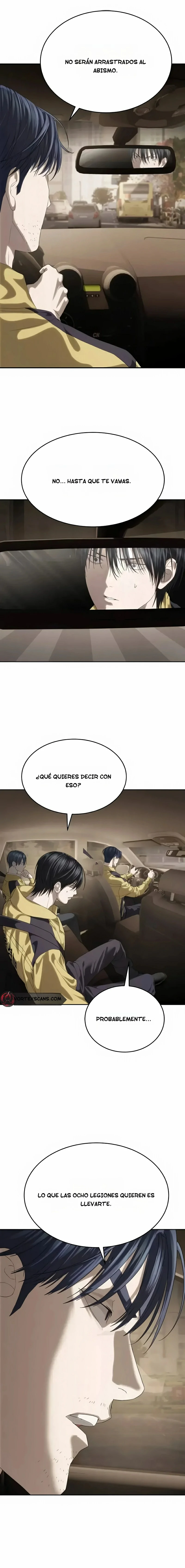 Read Funcionario especial ES Manga Online