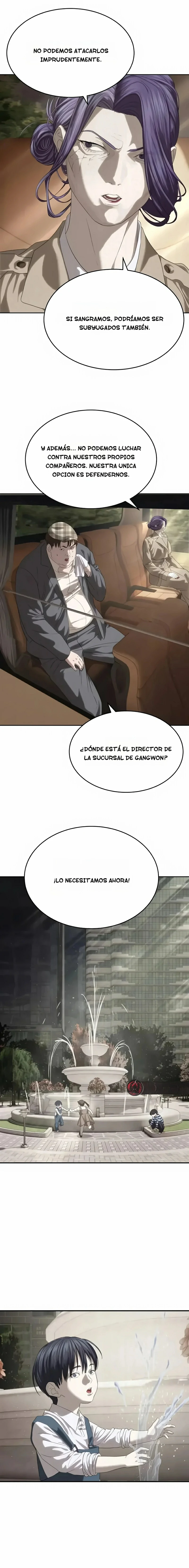 Read Funcionario especial ES Manga Online