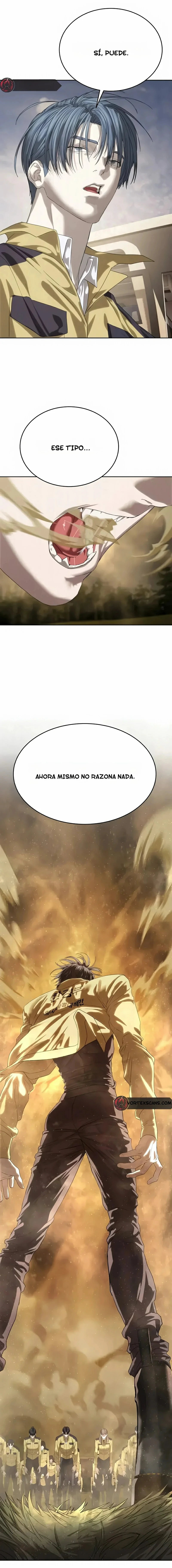 Read Funcionario especial ES Manga Online