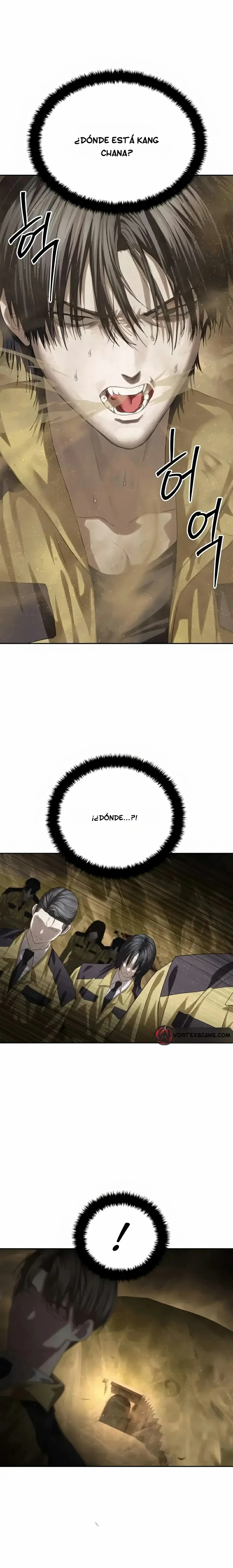 Read Funcionario especial ES Manga Online