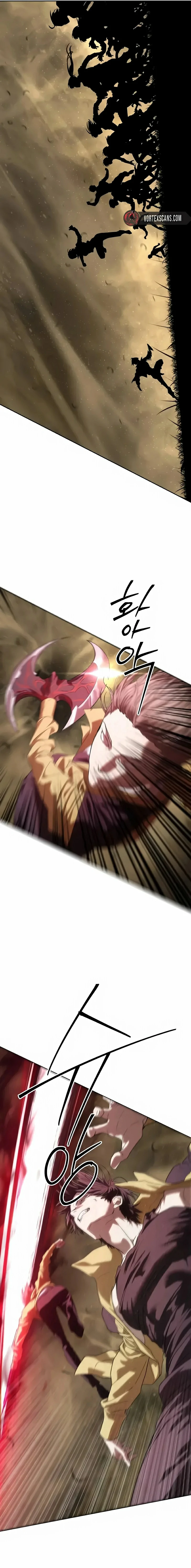 Read Funcionario especial ES Manga Online