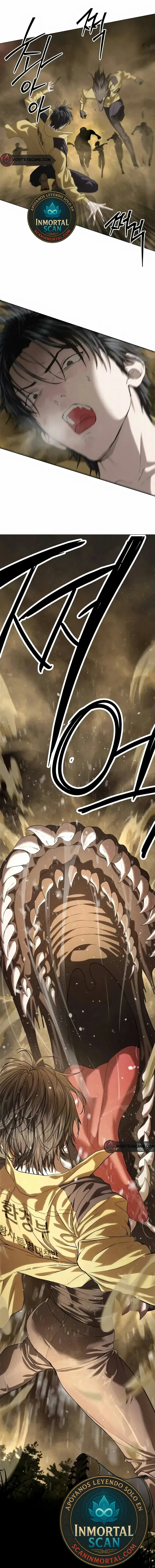 Read Funcionario especial ES Manga Online