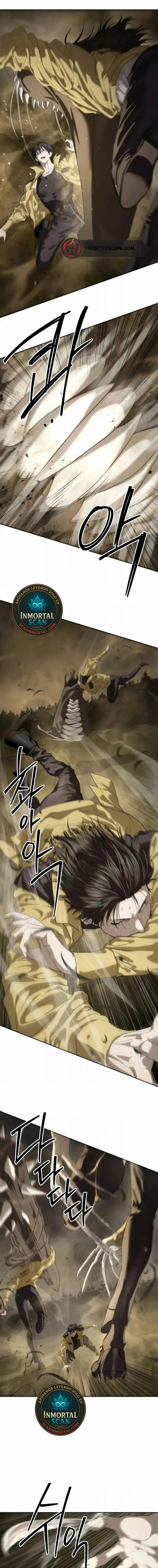 Read Funcionario especial ES Manga Online