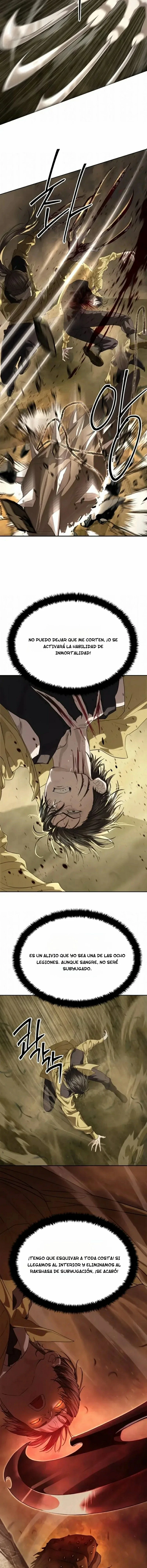 Read Funcionario especial ES Manga Online