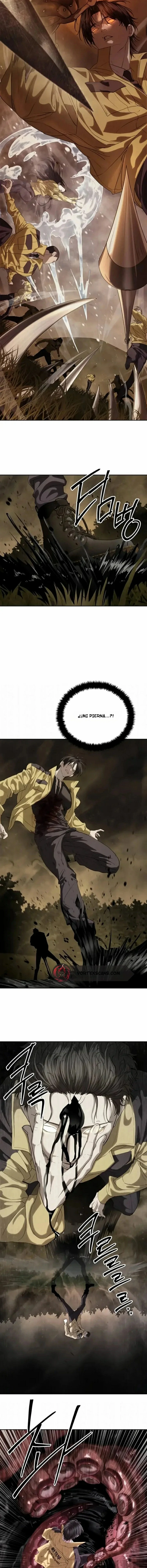 Read Funcionario especial ES Manga Online