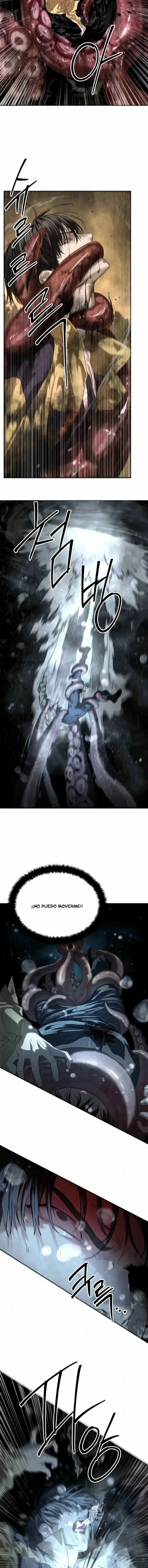 Read Funcionario especial ES Manga Online