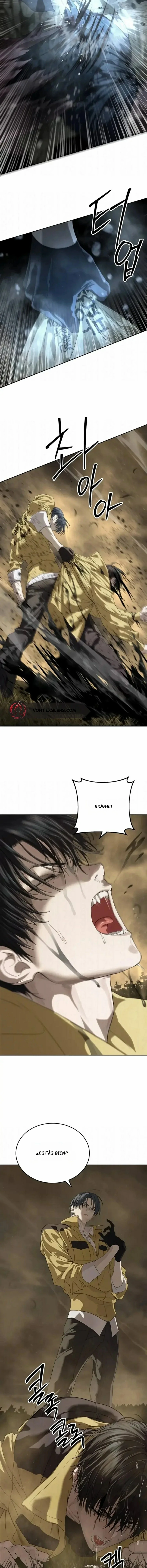 Read Funcionario especial ES Manga Online