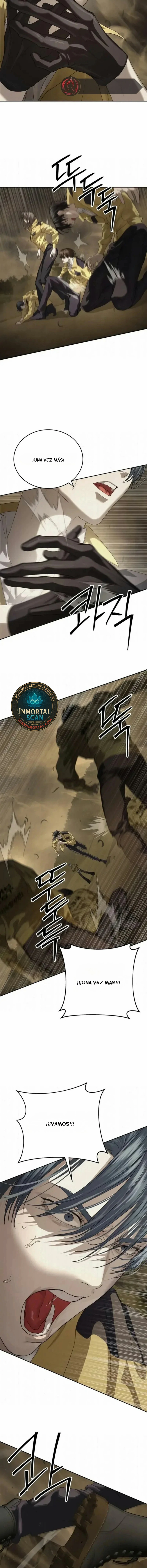 Read Funcionario especial ES Manga Online