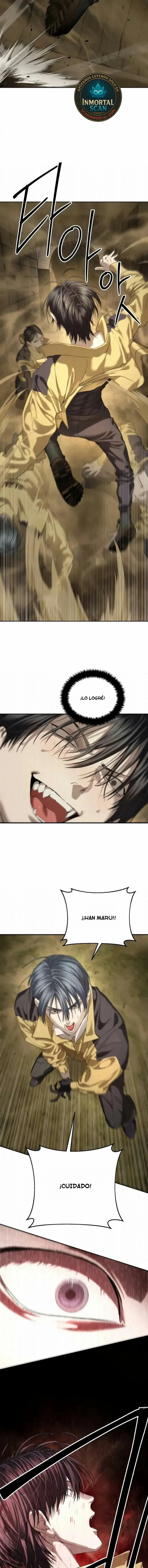 Read Funcionario especial ES Manga Online