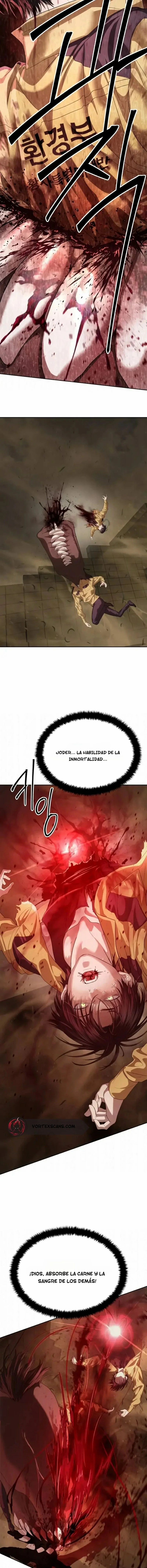 Read Funcionario especial ES Manga Online