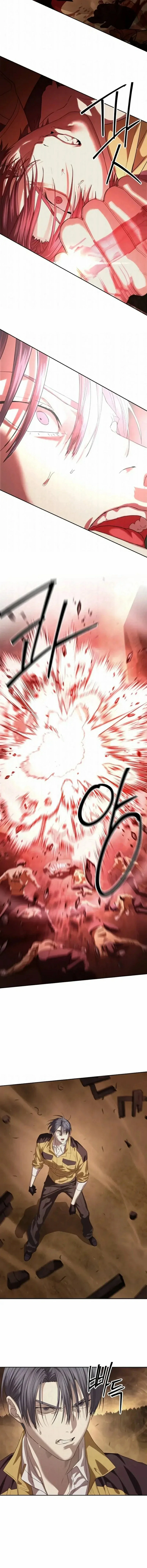 Read Funcionario especial ES Manga Online