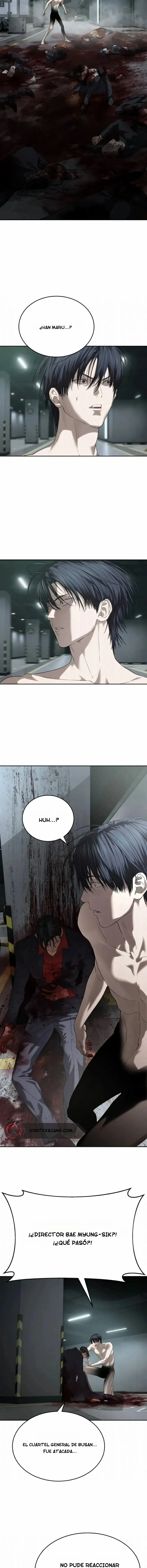 Read Funcionario especial ES Manga Online