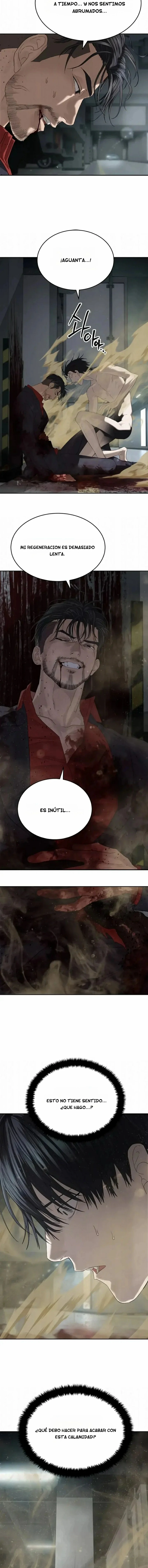 Read Funcionario especial ES Manga Online