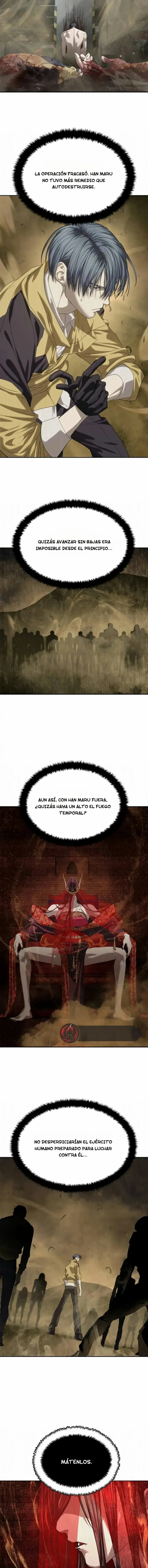 Read Funcionario especial ES Manga Online