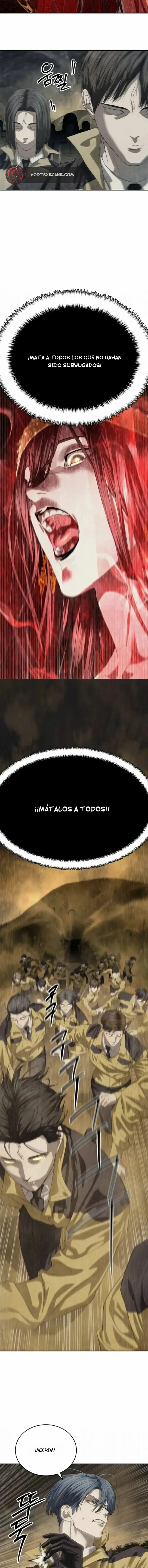 Read Funcionario especial ES Manga Online