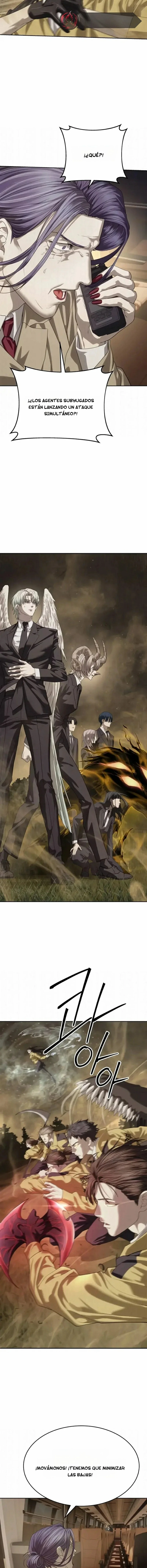 Read Funcionario especial ES Manga Online