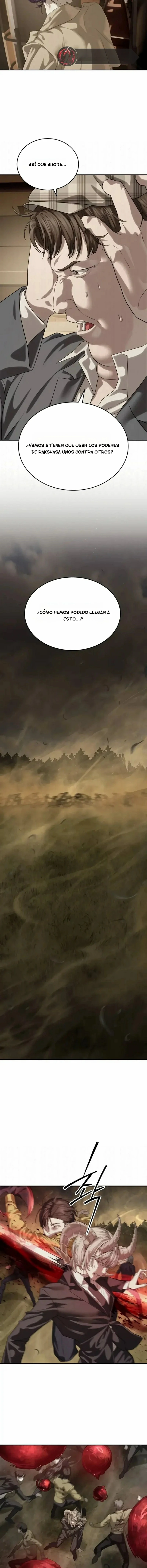 Read Funcionario especial ES Manga Online