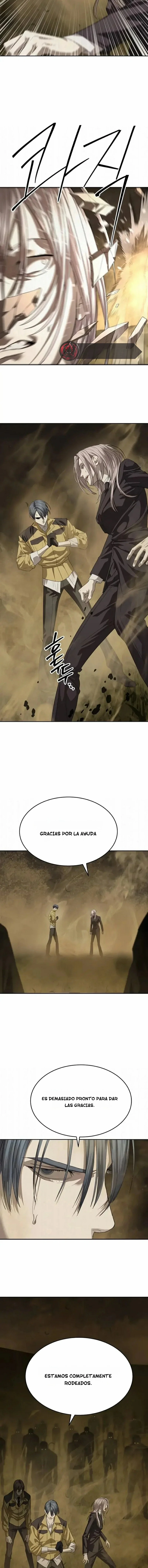 Read Funcionario especial ES Manga Online