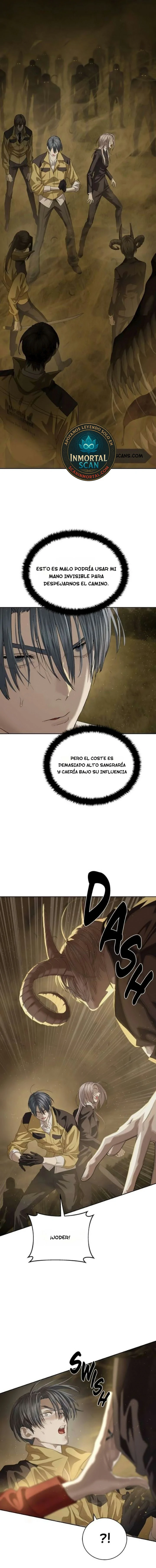 Read Funcionario especial ES Manga Online