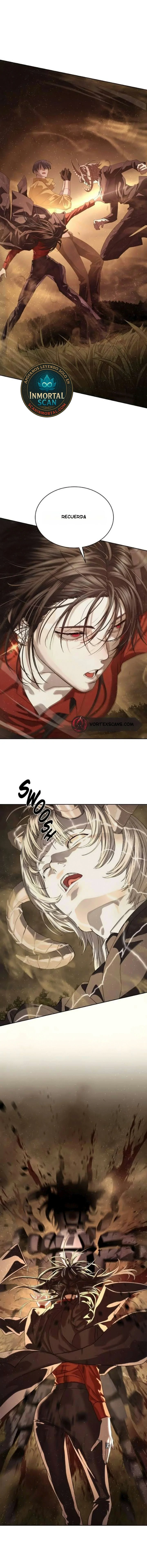 Read Funcionario especial ES Manga Online