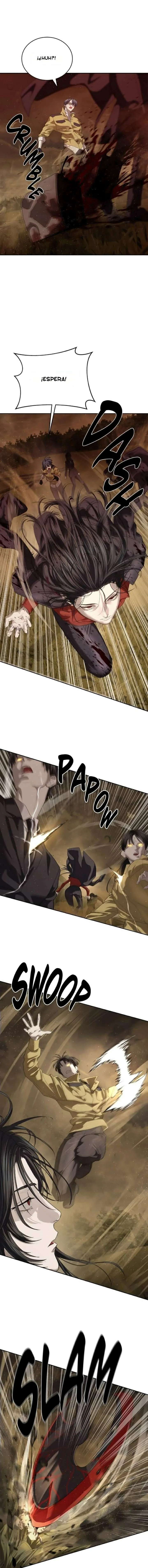 Read Funcionario especial ES Manga Online