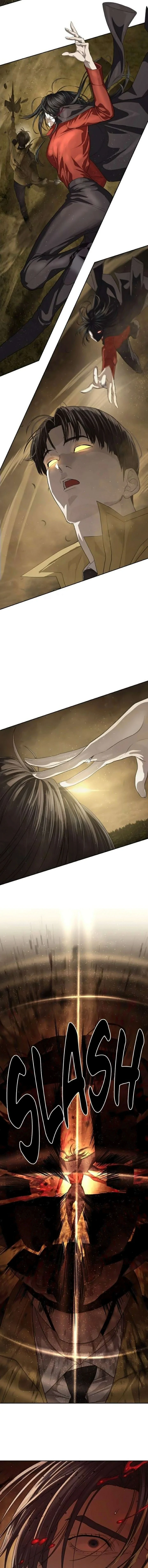 Read Funcionario especial ES Manga Online