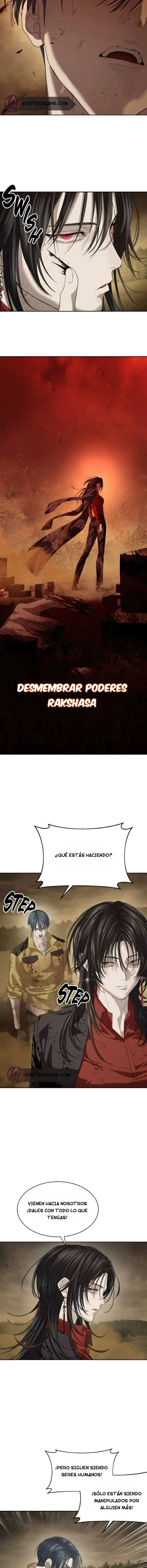 Read Funcionario especial ES Manga Online