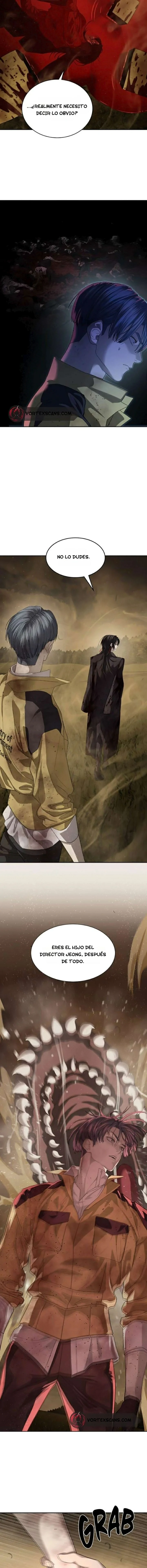 Read Funcionario especial ES Manga Online