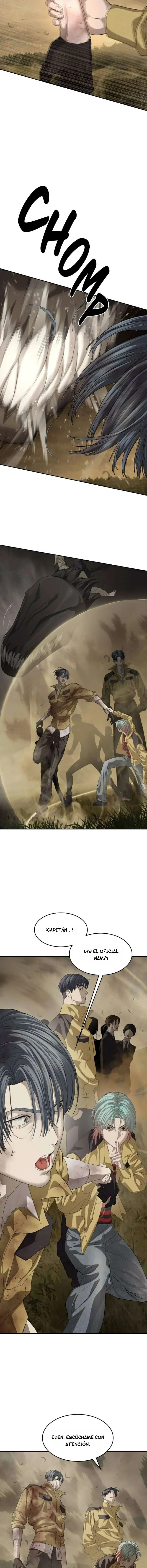 Read Funcionario especial ES Manga Online