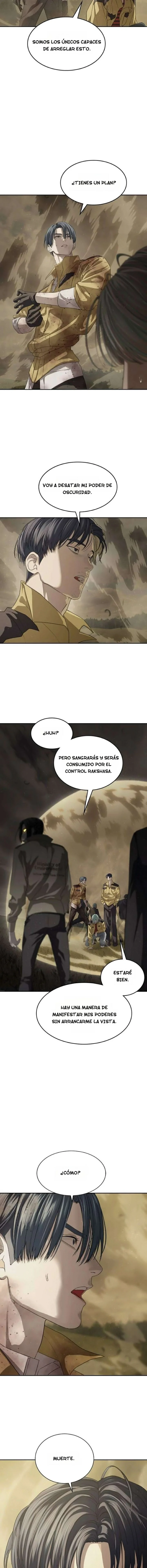 Read Funcionario especial ES Manga Online