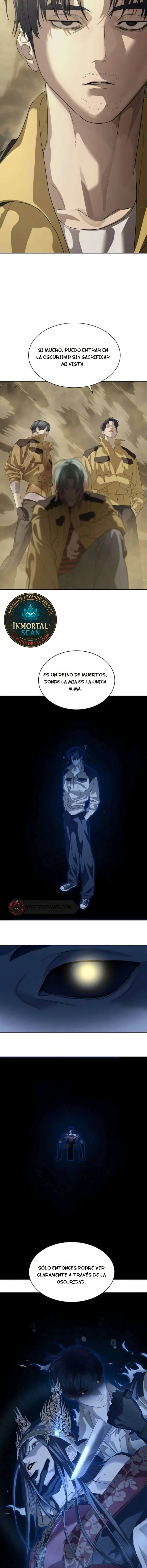 Read Funcionario especial ES Manga Online