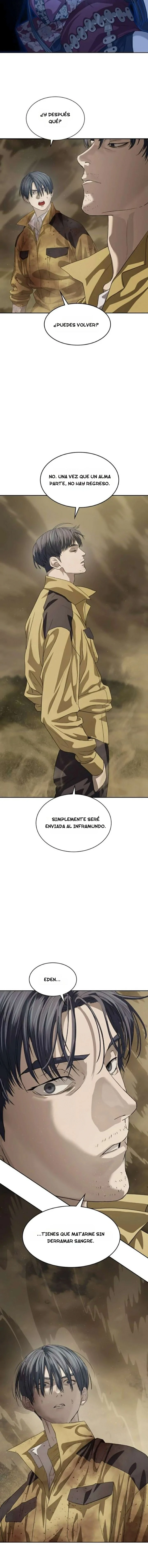 Read Funcionario especial ES Manga Online