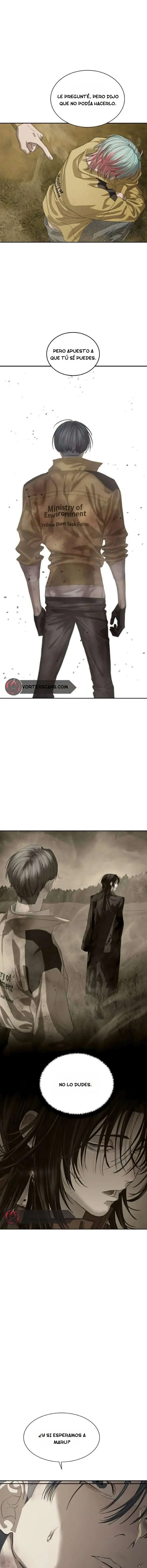 Read Funcionario especial ES Manga Online