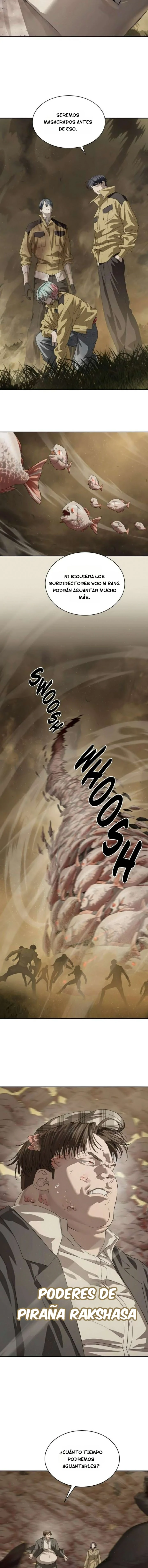 Read Funcionario especial ES Manga Online