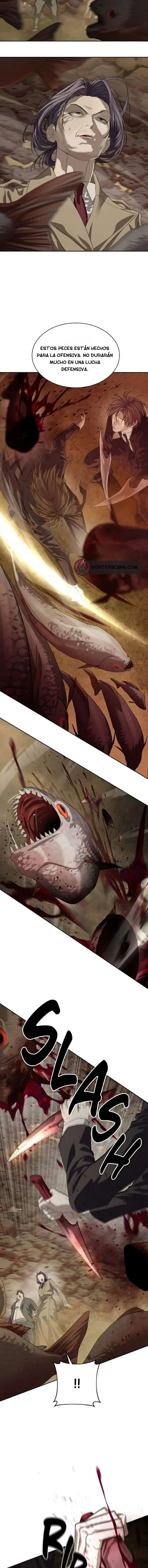 Read Funcionario especial ES Manga Online