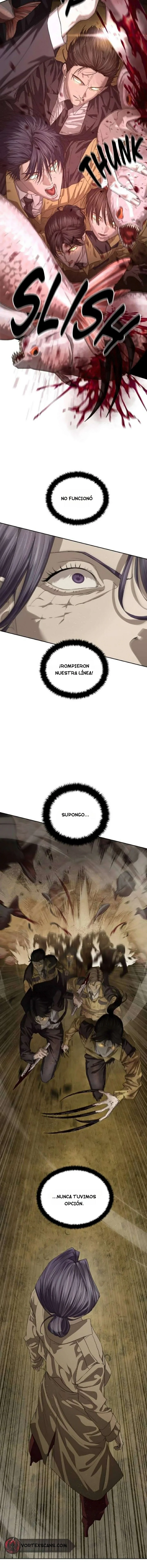 Read Funcionario especial ES Manga Online